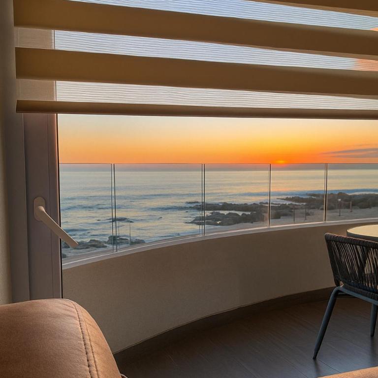Deapartamento al Océano-Primer Linea ,Península Cavancha - One-Bedroom Apartment - 25