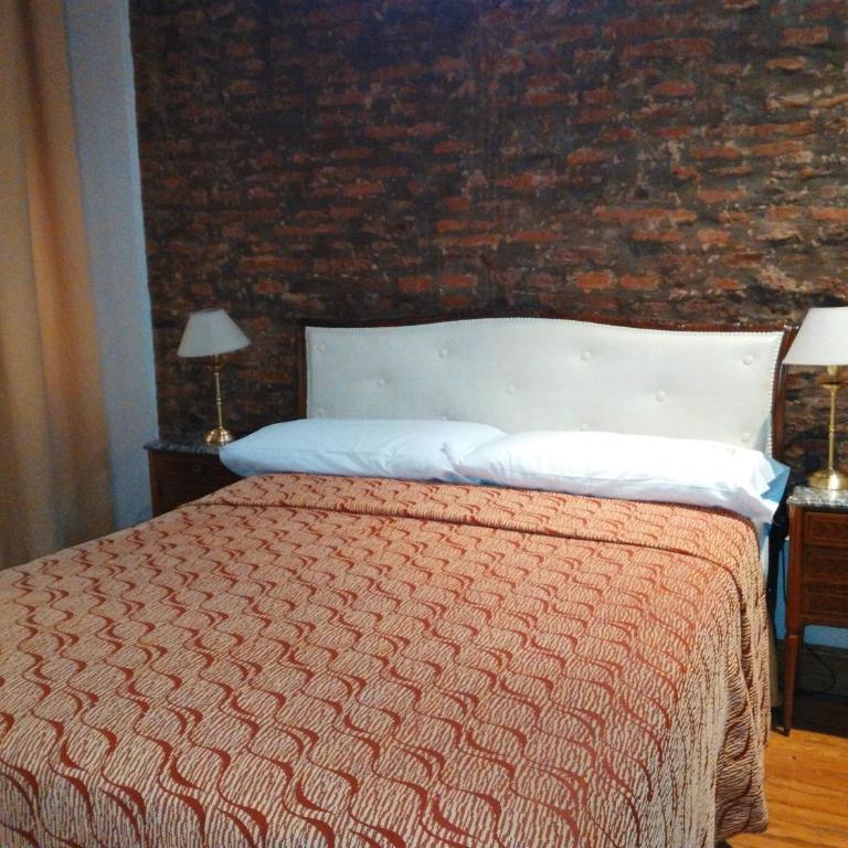 Hotel A&B Internacional - Suite con bañera de hidromasaje - 9
