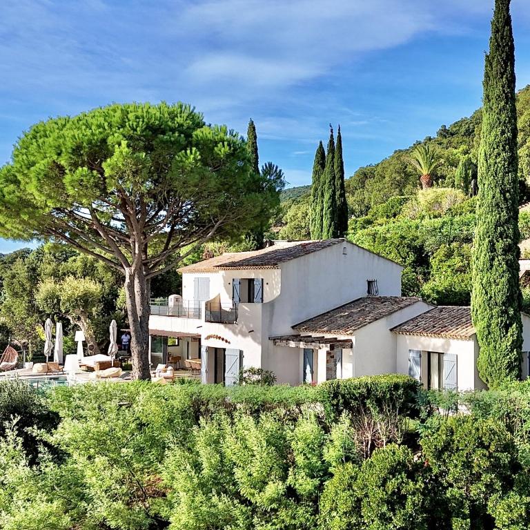 Découvrez la Villa « The View » - Villa - 4