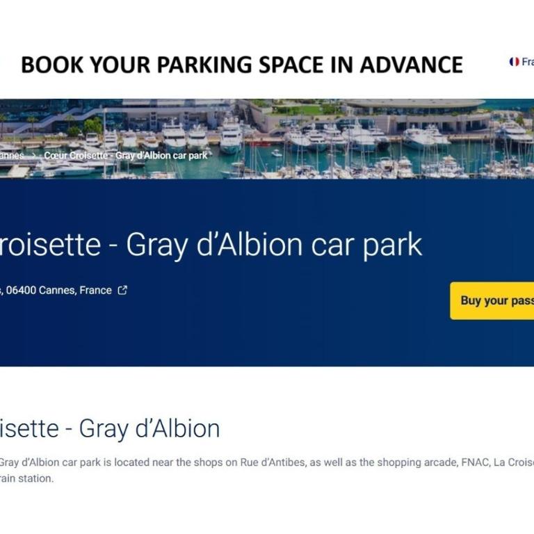 Cannes CROISETTE, Palais des Festivals, Beaches, Apart Residence Le MINERVE - Studio with Terrace - 18