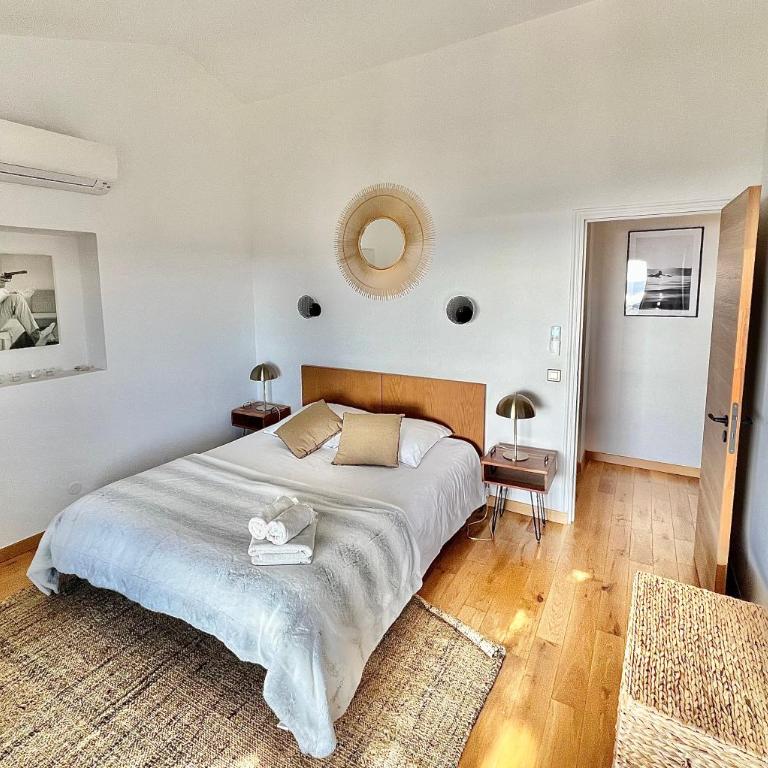 Découvrez la Villa « The View » - Villa - 22