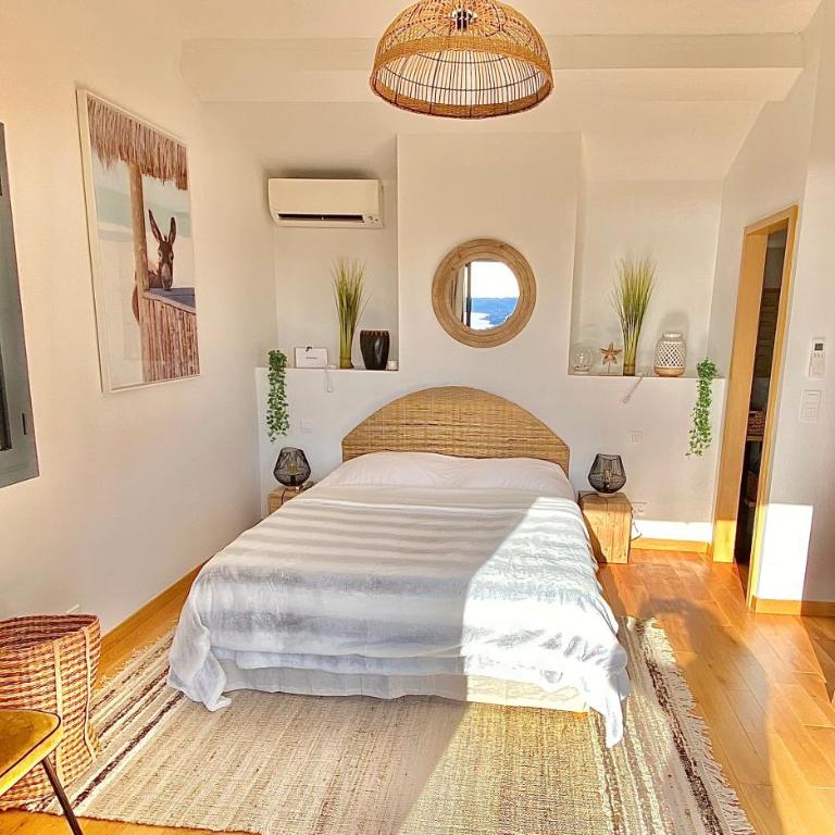 Découvrez la Villa « The View » - Villa - 13