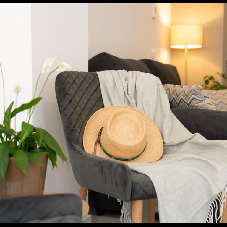 Hermoso apartamento en Nazaret - Two-Bedroom Apartment - 18