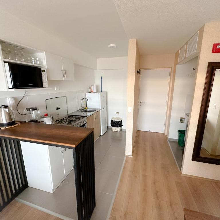 Nuevo Exclusivo con vista panoramica al mar - Ocean View - Apartamento de 1 dormitorio - 6