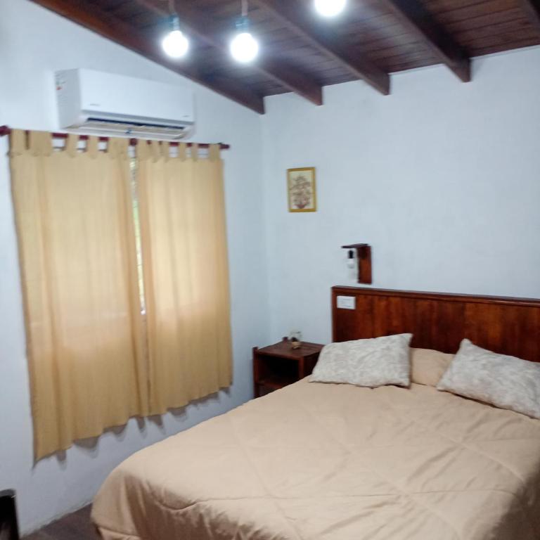 Villa Buby Gesell - Casa con 1 dormitorio - 2