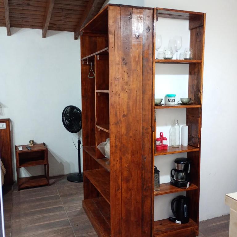 Villa Buby Gesell - Casa con 1 dormitorio - 4