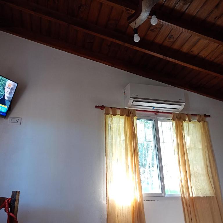 Villa Buby Gesell - Casa con 1 dormitorio - 6