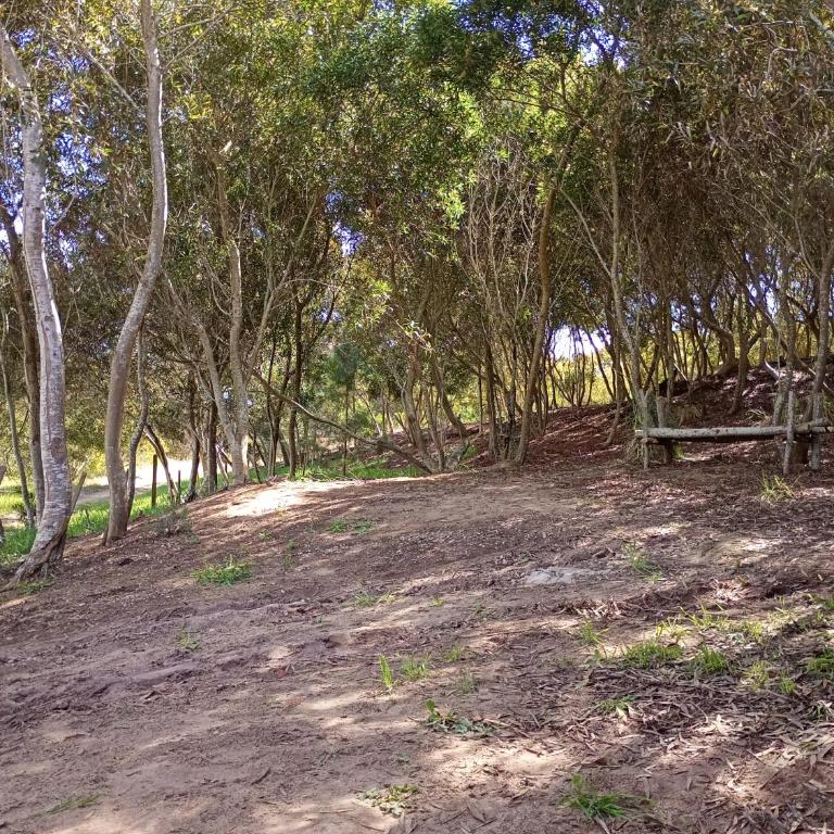 Villa Buby Gesell - One-Bedroom House - 8