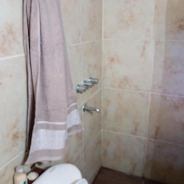 Villa Buby Gesell - Casa con 1 dormitorio - 11