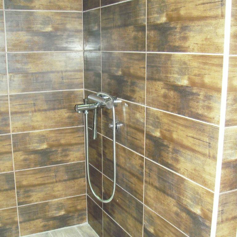 Top Apartment - Apartman - Prizemlje - 11