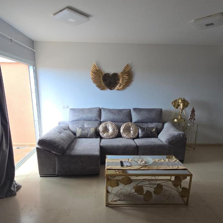 Desert roses Tenerife - Apartamento de 2 dormitorios - 11
