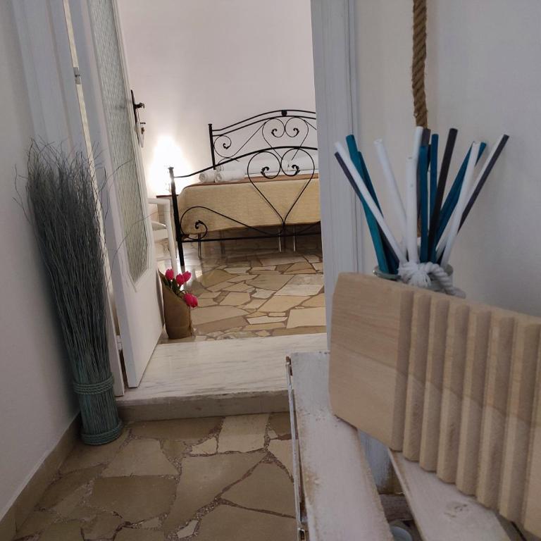 Mady - Appartamento con 2 Camere da Letto - 60