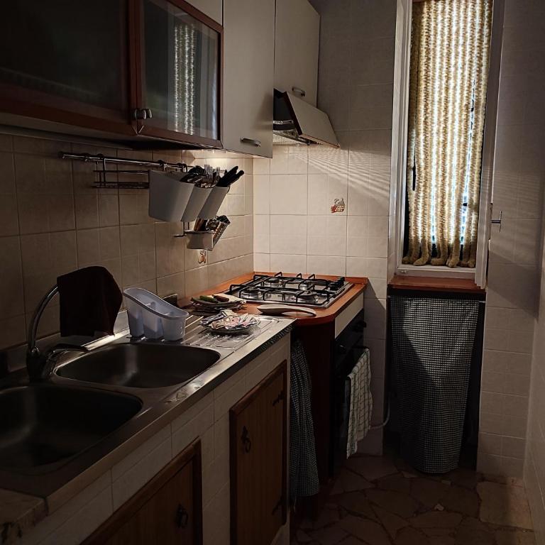 Mady - Appartamento con 2 Camere da Letto - 62