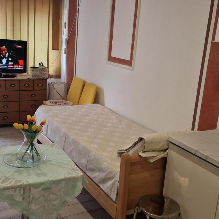 Apartmani Pekeč - Apartman sa 2 Spavaće Sobe - 2