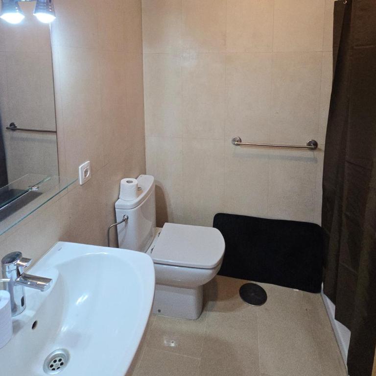 Desert roses Tenerife - Apartamento de 2 dormitorios - 7