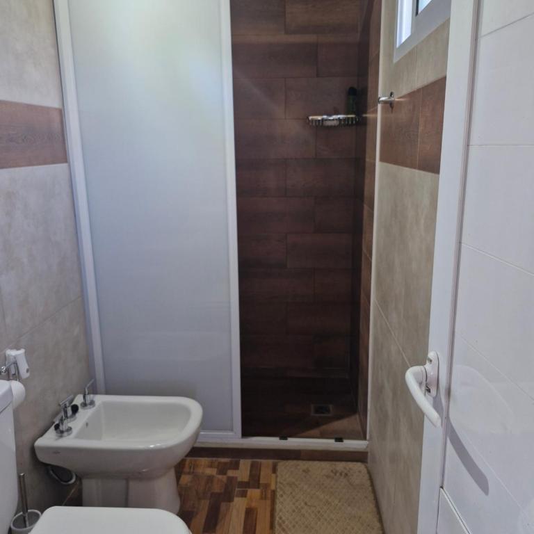 Los sauces - Casa con 1 dormitorio - 11