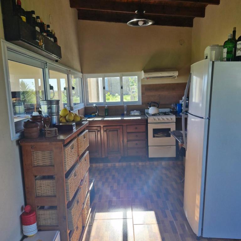 Los sauces - Casa con 1 dormitorio - 8