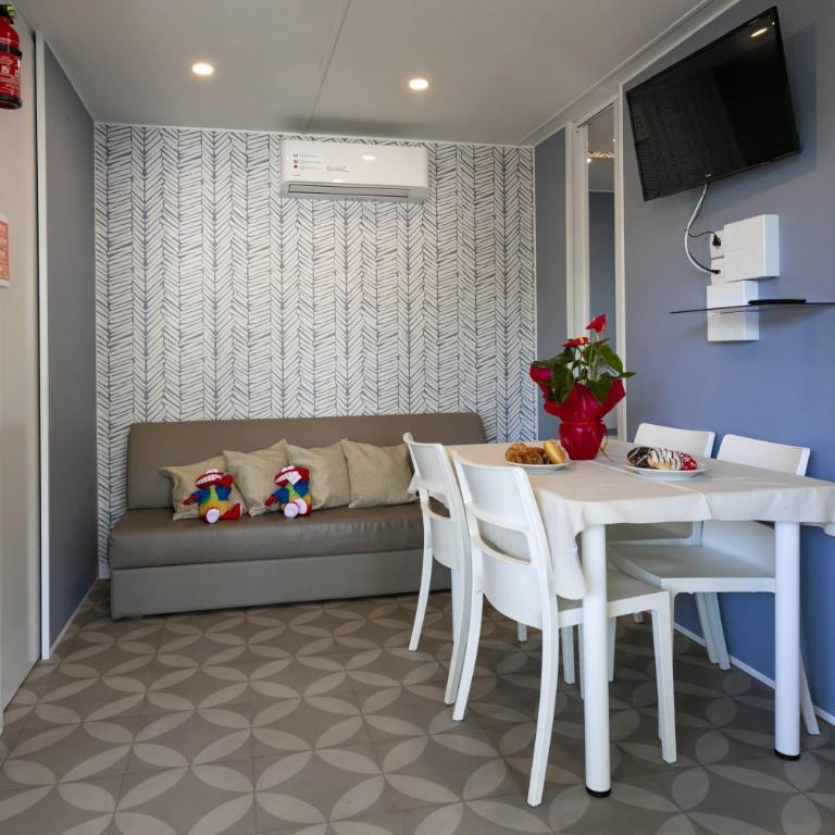 Ca' Pasquali Village - Casa Mobile Executive Platinum - 4