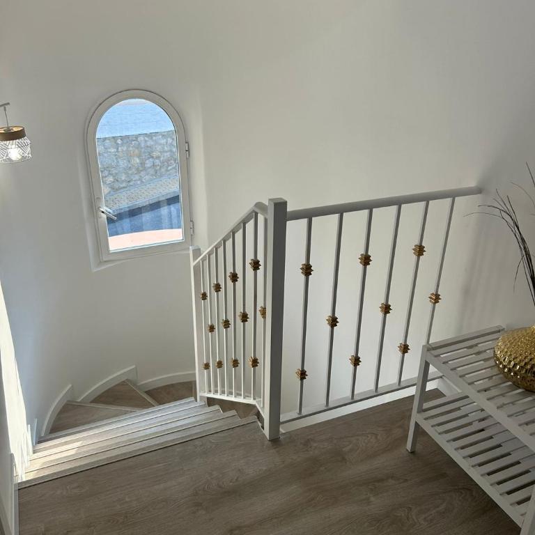 ThE WHALE HOUSE - Casa con 1 dormitorio - 4
