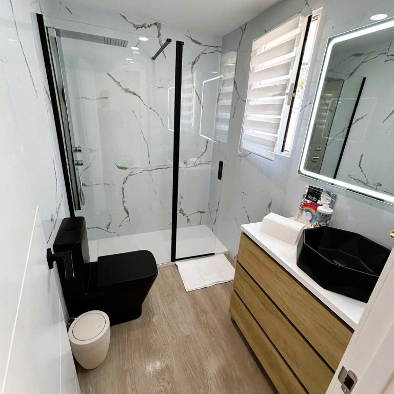 ThE WHALE HOUSE - Casa con 1 dormitorio - 6
