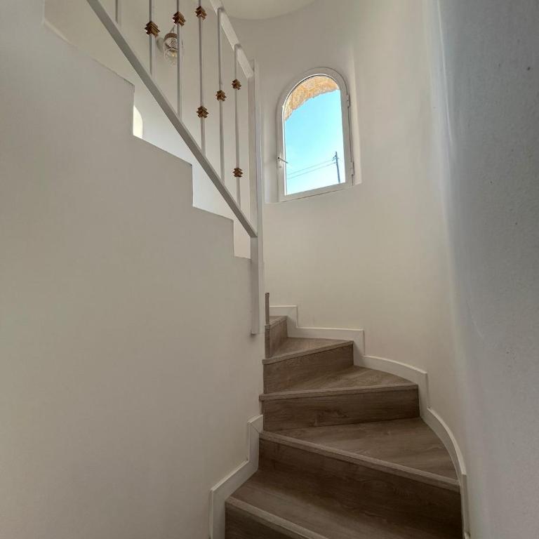 ThE WHALE HOUSE - Casa con 1 dormitorio - 7