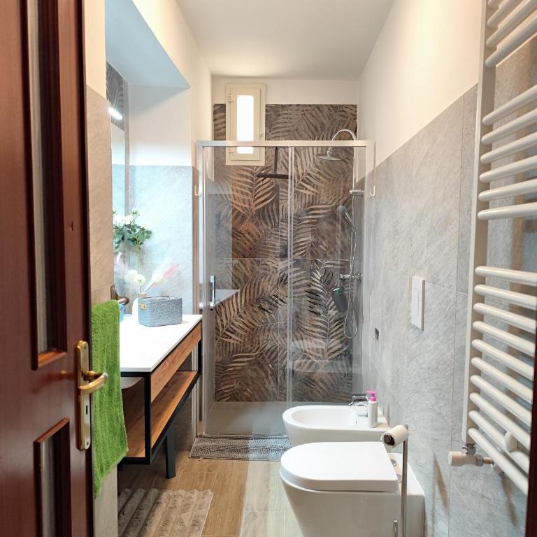 Albi House Vomero - Appartamento con 2 Camere da Letto e Balcone - 6