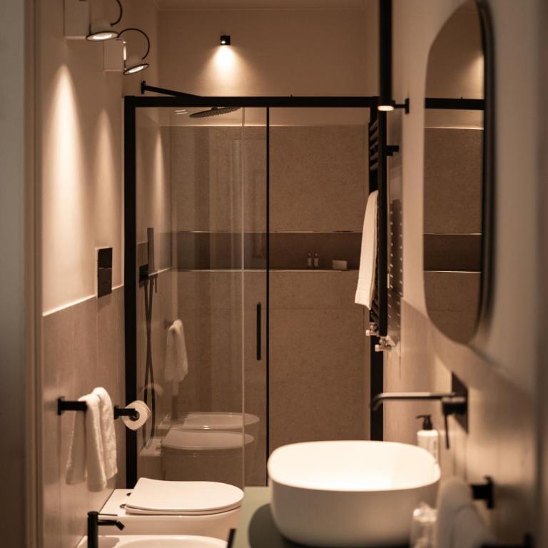 Villa Favorita Hotel & Events - Camera Matrimoniale Comfort - 5