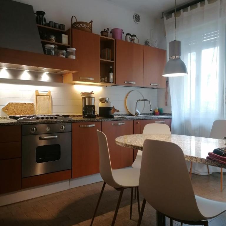 Ampi spazi, a piedi in centro. - Appartamento Standard con 3 Camere da Letto - 3