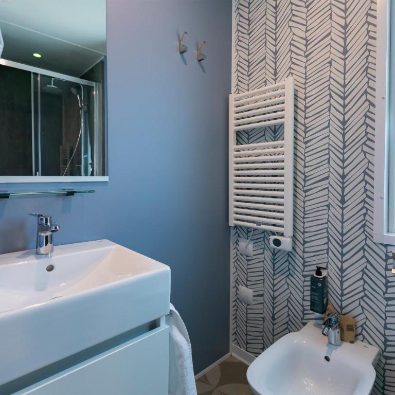 Ca' Pasquali Village - Casa Mobile Family Platinum - 5