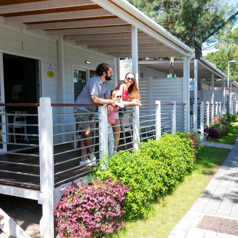 Ca' Pasquali Village - Casa Mobile Executive Platinum - 5