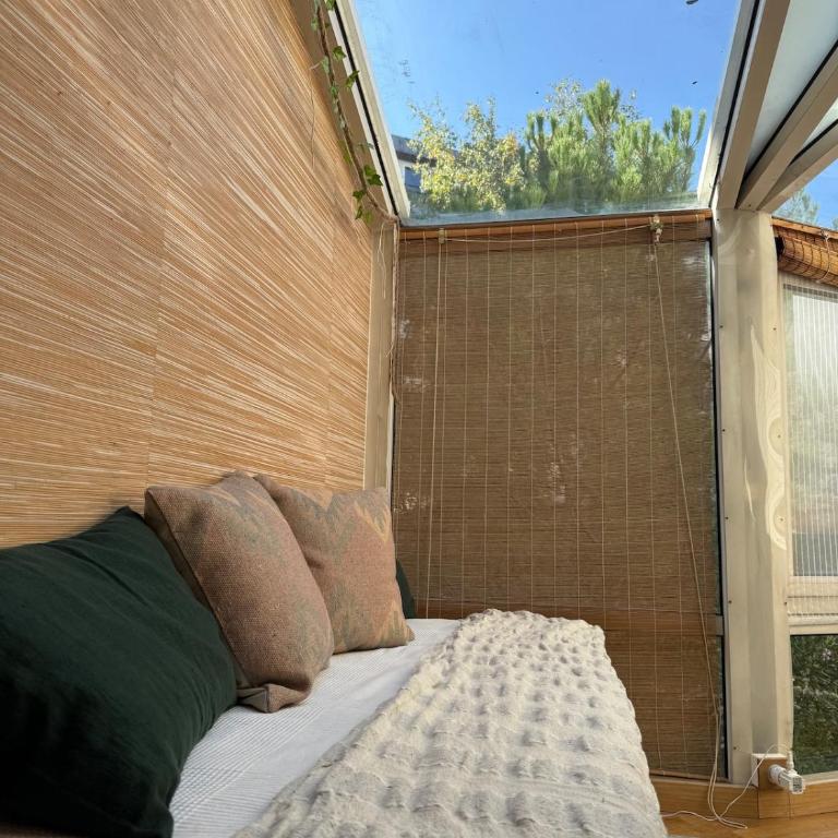 Secret Oasis in Bastille - Luxury & Serenity - Apartamento de 1 dormitorio - 15