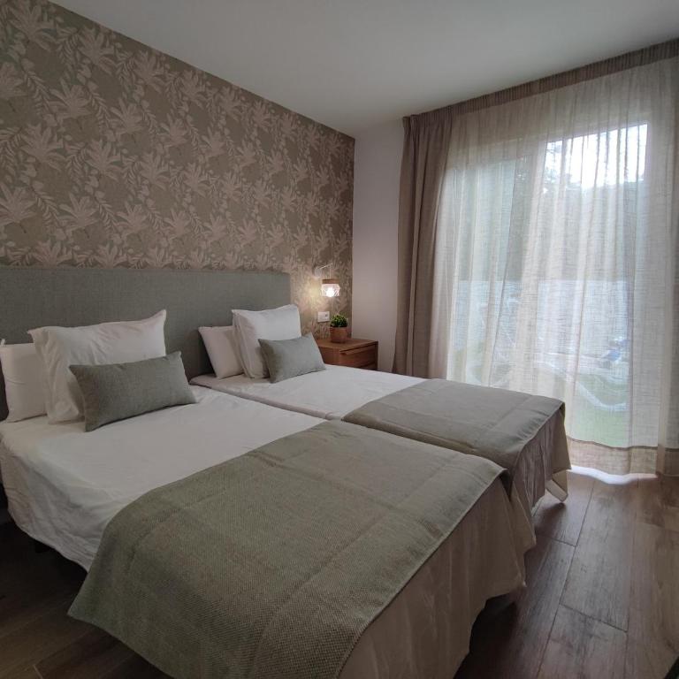 Bungalow con jardín privado junto al Yumbo - Bungalow Superior - 14