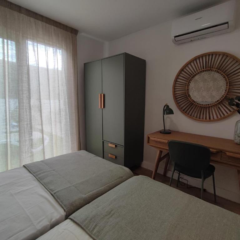 Bungalow con jardín privado junto al Yumbo - Bungalow Superior - 9