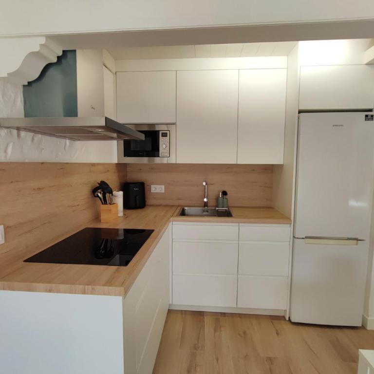 Bungalow con jardín privado junto al Yumbo - Bungalow Superior - 22