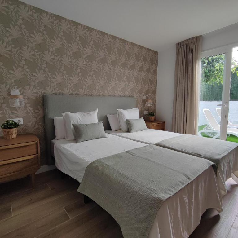 Bungalow con jardín privado junto al Yumbo - Bungalow Superior - 12