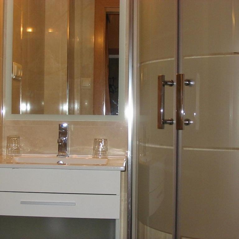 Hostal El Carmen - Habitación Individual con baño privado - 1