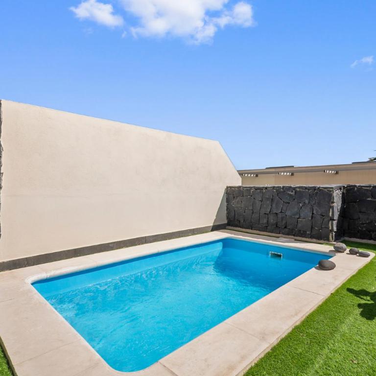Amarilla Golf Pool House - Casa de 3 dormitorios - 13
