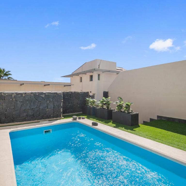 Amarilla Golf Pool House - Casa de 3 dormitorios - 5