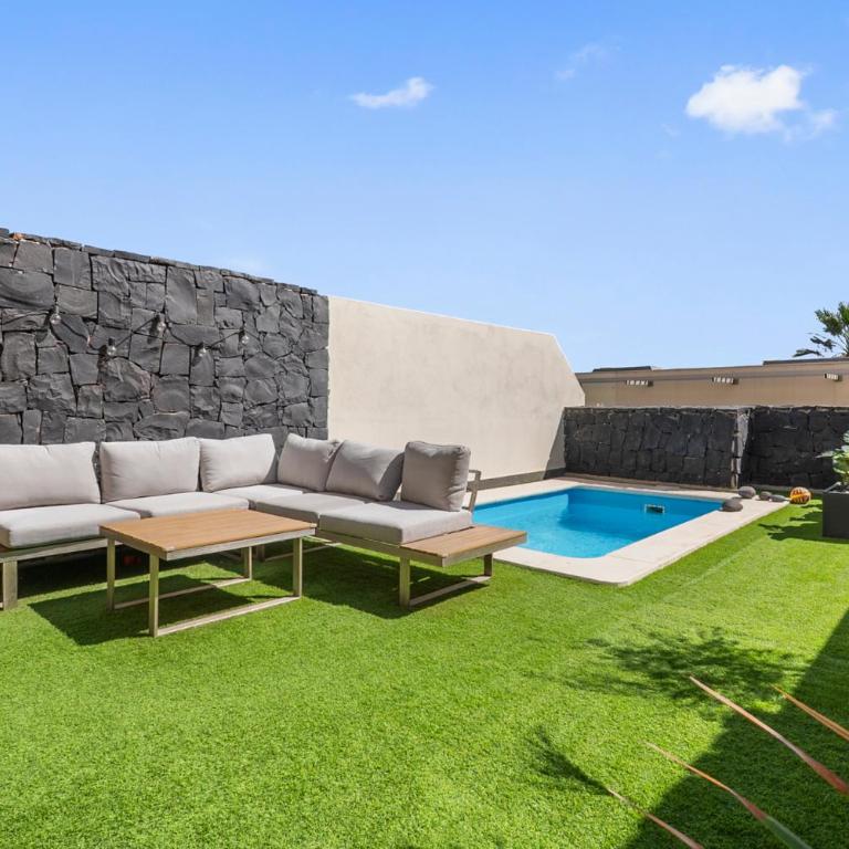Amarilla Golf Pool House - Casa de 3 dormitorios - 30