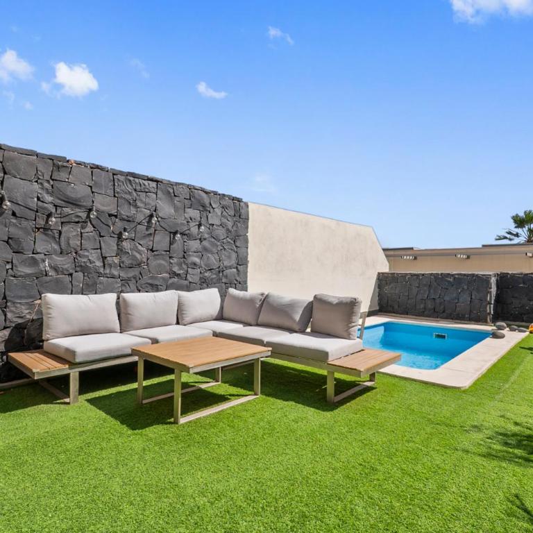 Amarilla Golf Pool House - Casa de 3 dormitorios - 35