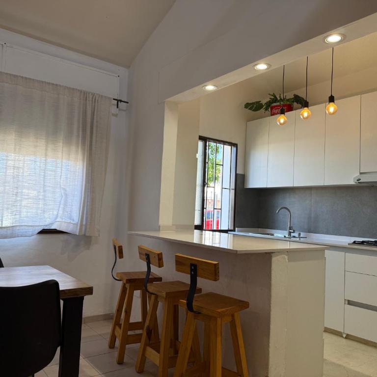 Córdoba Shopping - ApartQ 3 - Casa Unifamiliar de 3 dormitorios - 4