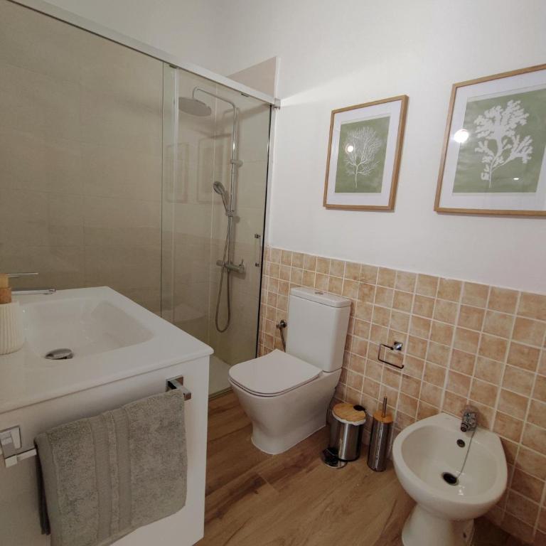 Bungalow con jardín privado junto al Yumbo - Bungalow Superior - 49