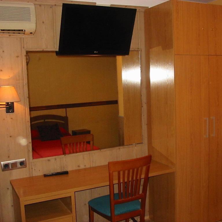 Hostal El Carmen - Habitación Doble - 1 o 2 camas - 7