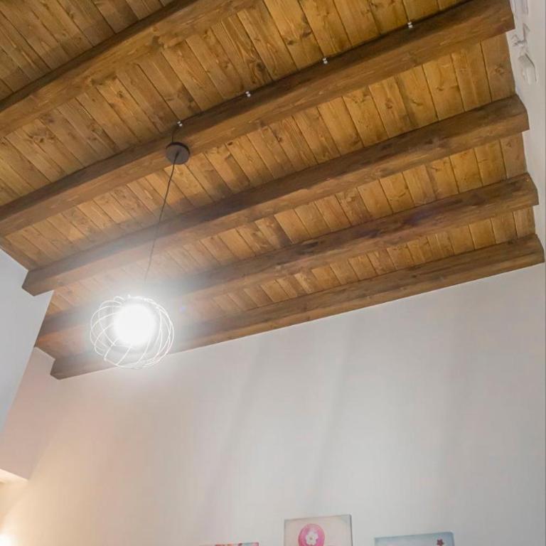 L'angolo di Leo - One-Bedroom House - 11