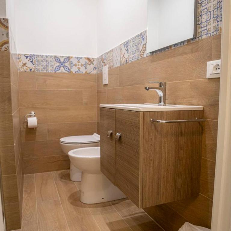 L'angolo di Leo - One-Bedroom House - 15