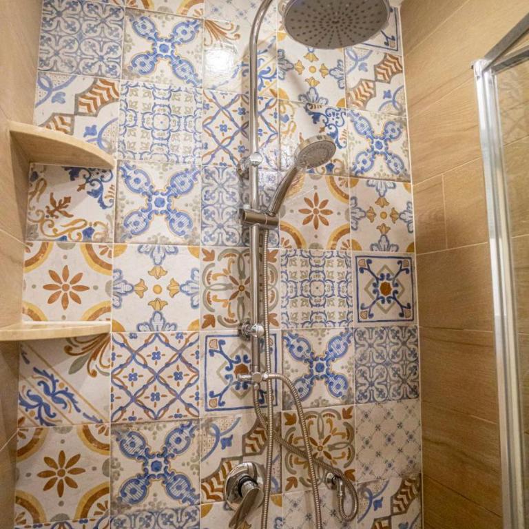 L'angolo di Leo - One-Bedroom House - 18