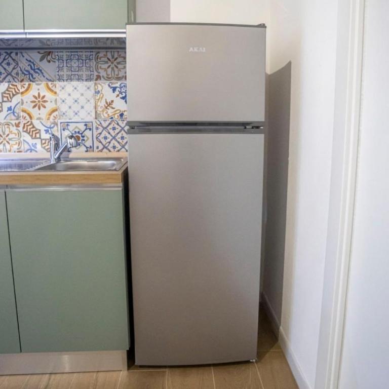 L'angolo di Leo - One-Bedroom House - 19
