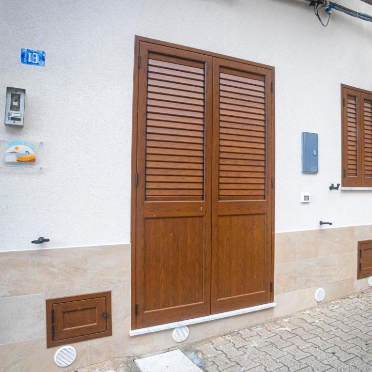L'angolo di Leo - One-Bedroom House - 20