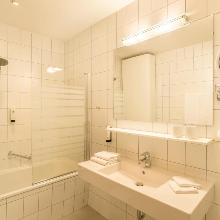 POP-UP LIVING Zell am See - Familiensuite - 4