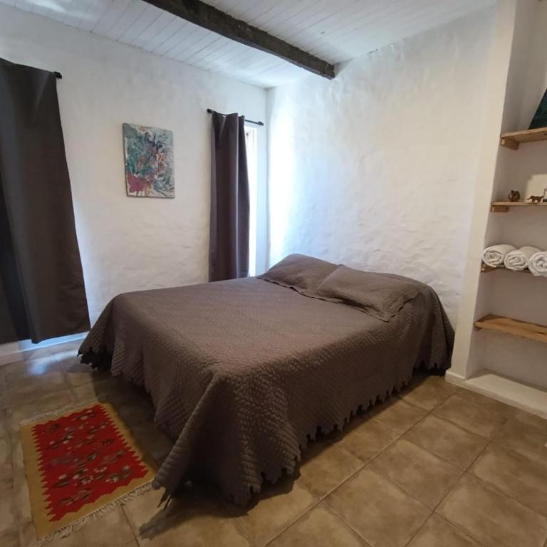 Rincon del Hornero - One-Bedroom Apartment - 8
